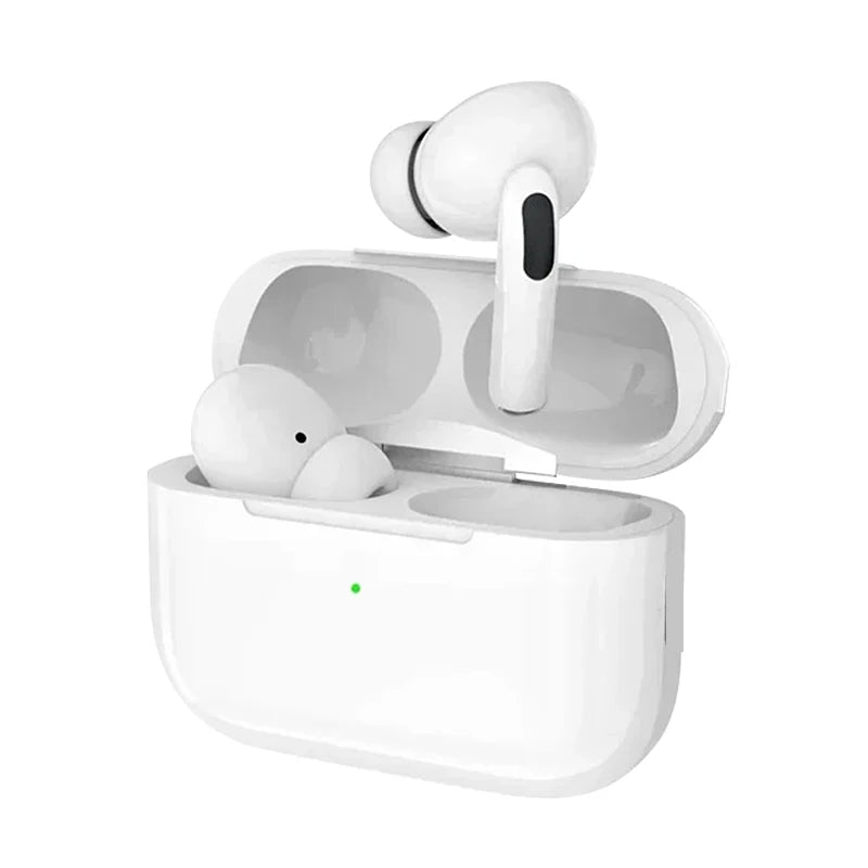 Airs Pro Wireless Bluetooth Earbuds – TWS Headphones with Siri, Pop-Up Window & Touch Control